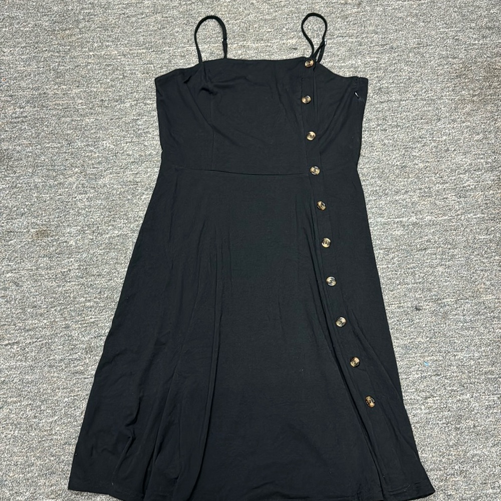 Liyinxi knee length dress size L